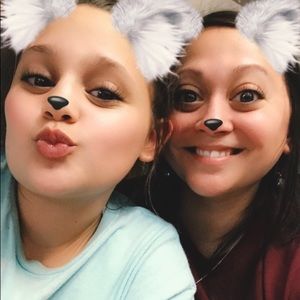 Meet your Posher, Lindsey